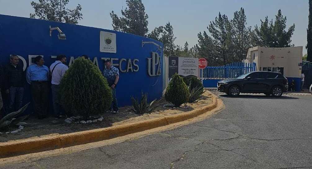 CUMPLE DOS MESES DE PARO EN LA UPZ EN FRESNILLO SIN AVANCES