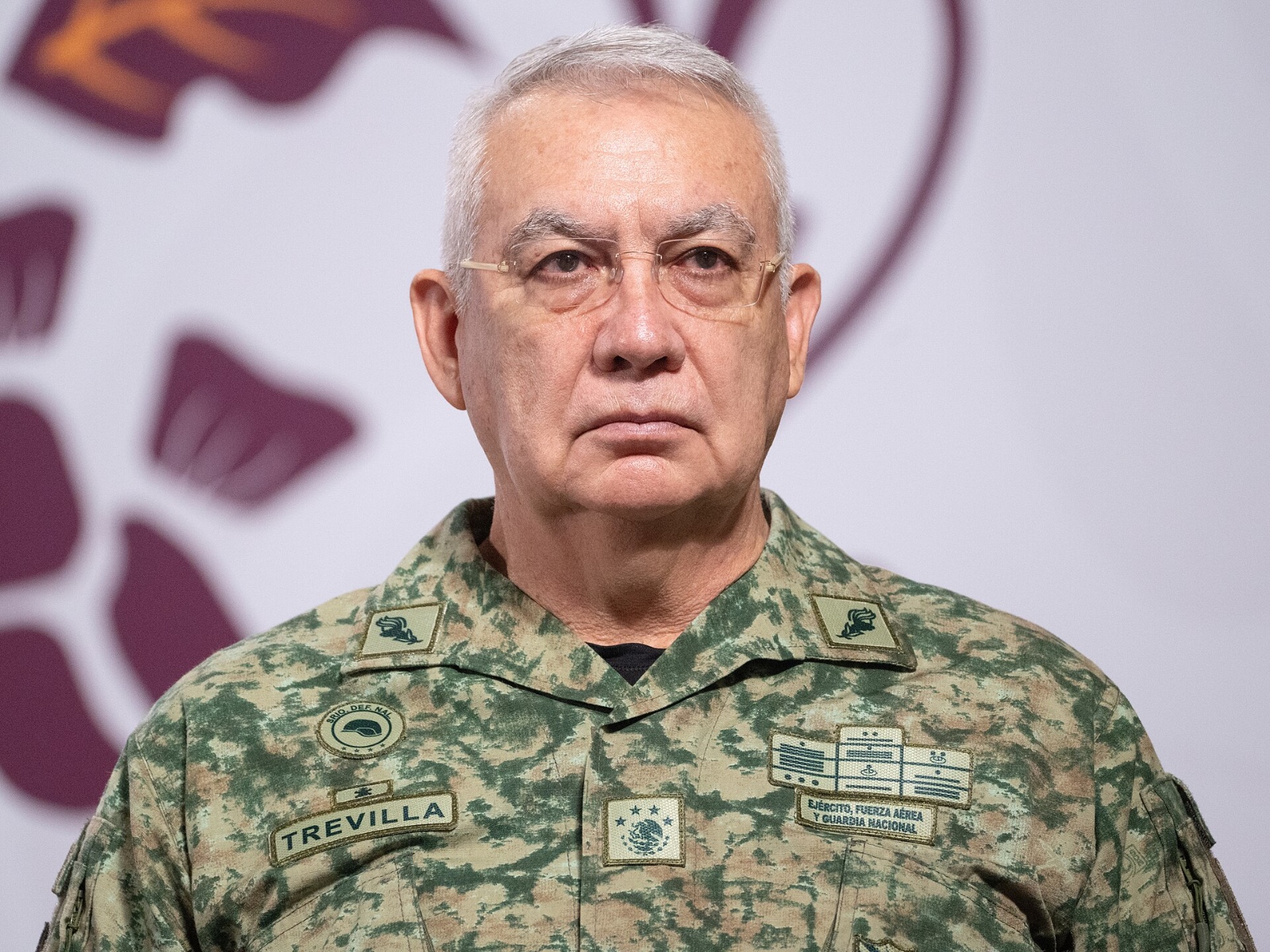 PAREJA SENTIMENTAL, CLAVE EN OPERATIVO CONTRA “EL MENCHO”: RICARDO TREVILLA