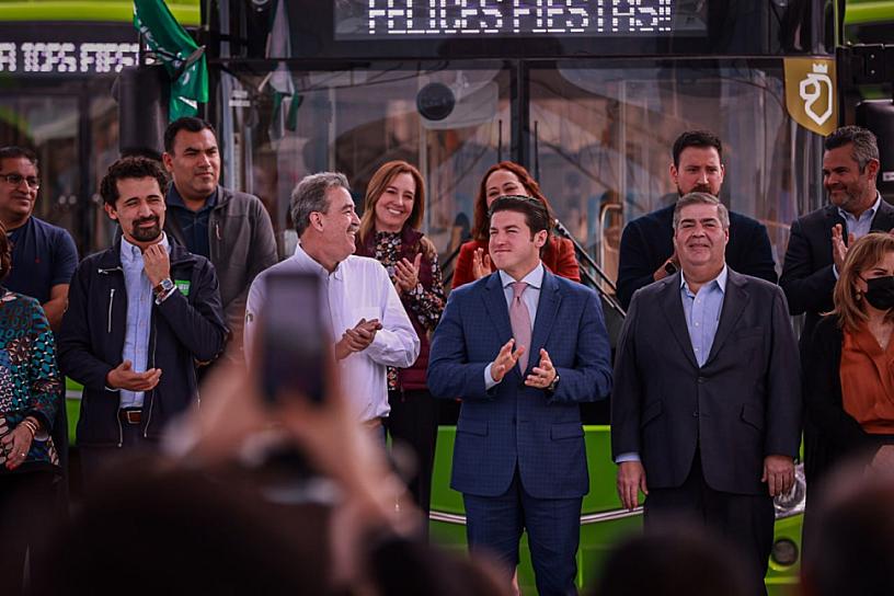 INTERINO SE APARTE, REINSTALAN A SAMUEL Y APAGAN CRISIS EN NL