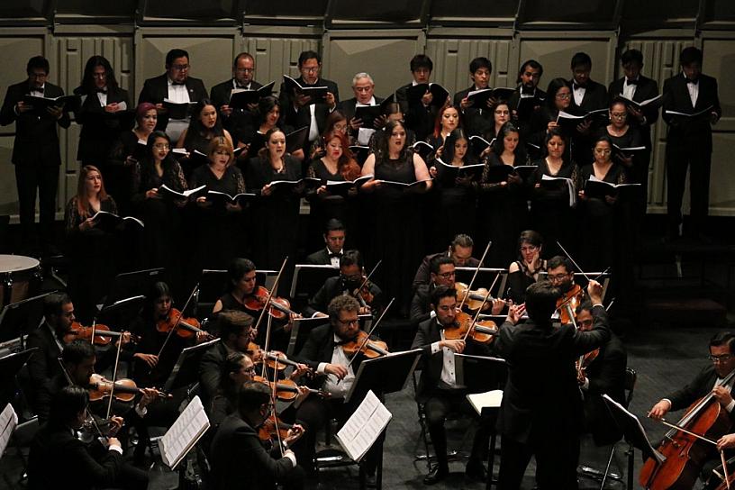 INTERPRETA OCEZ A VIVALDI Y BEETHOVEN