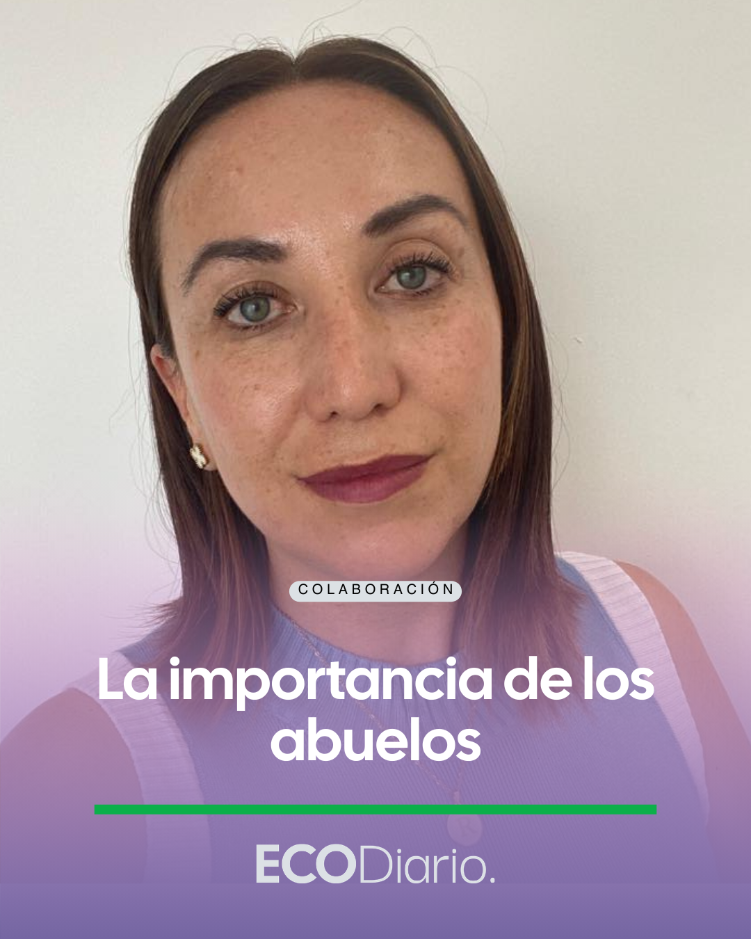 CRIARTE | LA IMPORTANCIA DE LOS ABUELOS