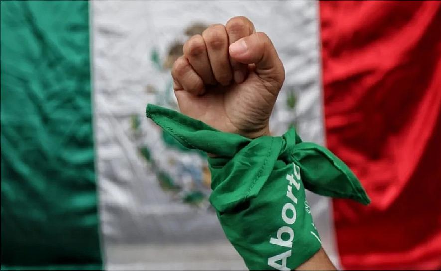 INVALIDA SCJN PROTECCIÓN A VIDA DESDE LA CONCEPCIÓN EN CONSTITUCIÓN DE NL