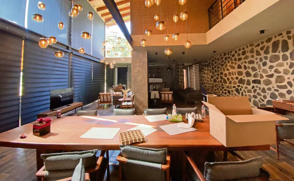 DE LA VIOLENCIA AL SILENCIO: LA CABAÑA DE EL MENCHO EN TAPALPA