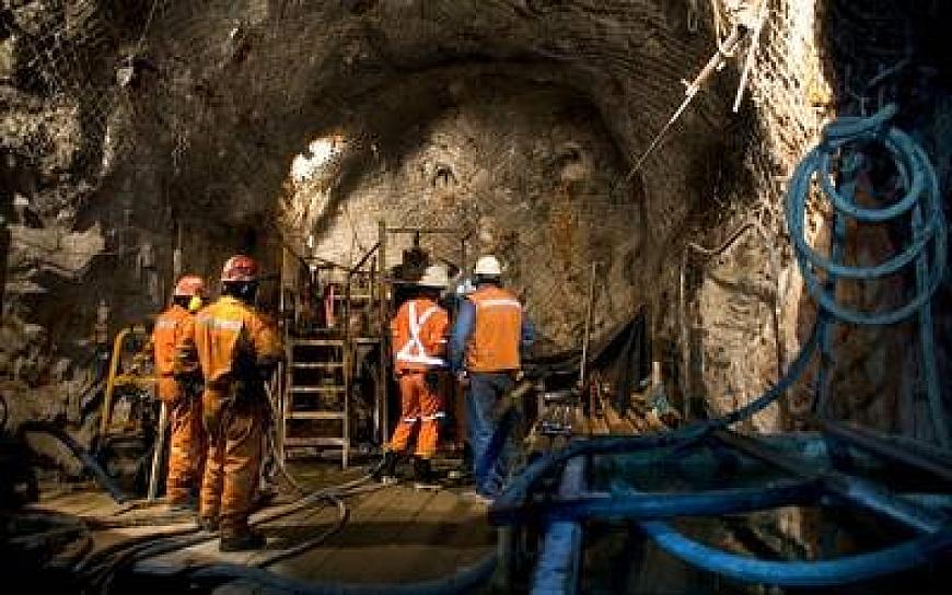 INVERTIRÁ MINERA ÁLAMOS MÁS DE 42 MMD EN ZACATECAS