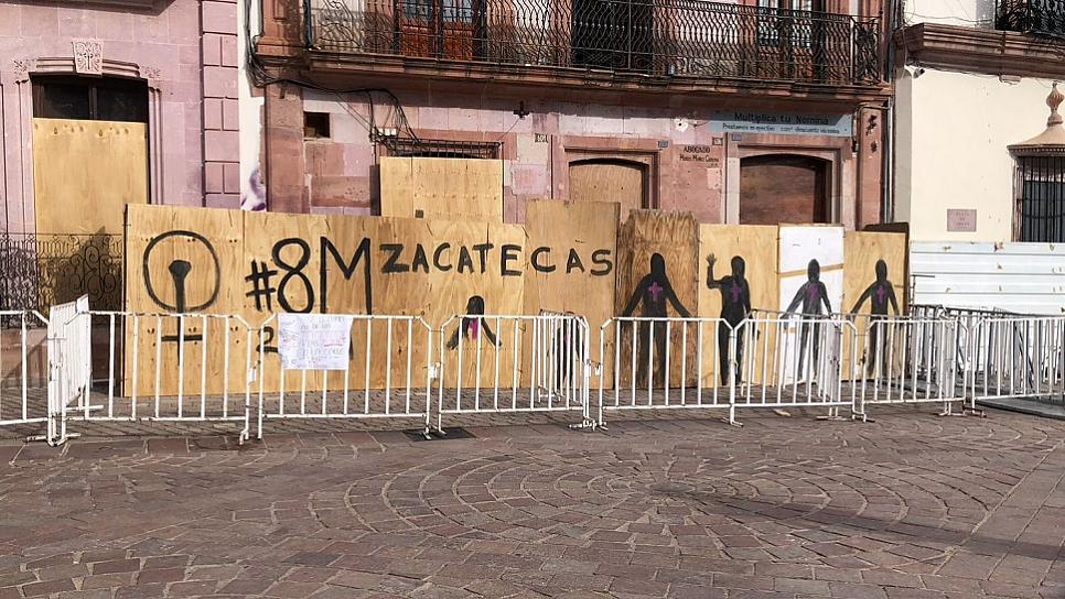 INVESTIGA CDHEZ VIOLACIONES A DERECHOS HUMANOS
