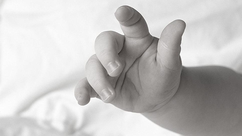 INVESTIGA FGJEZ FEMINICIDIO DE BEBÉ DE 8 MESES EN VALPARAÍSO