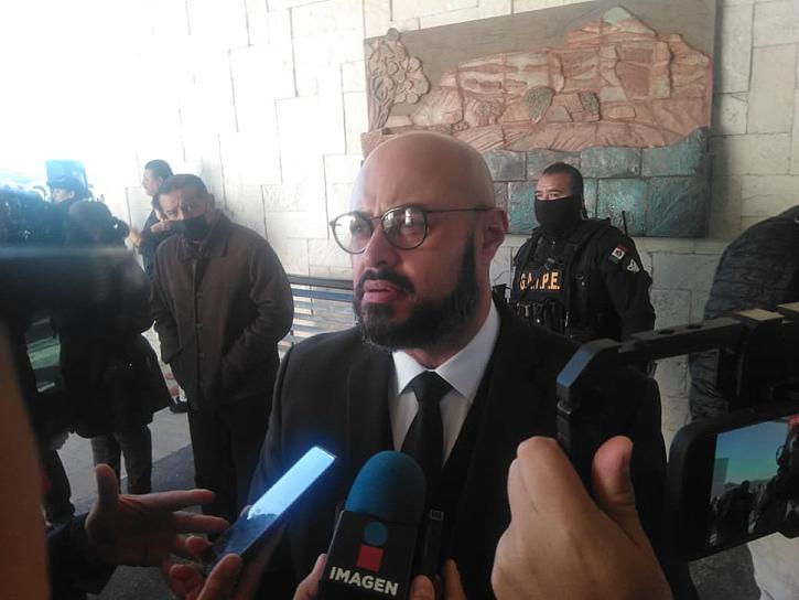 INVESTIGA FGR BLOQUEO Y QUEMA DE VEHÍCULOS EN CARRETERAS 