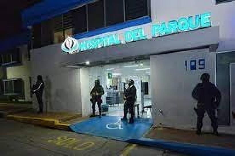 INVESTIGAN CORRUPCIÓN DETRÁS DE CASOS DE MENIGITIS EN DURANGO 