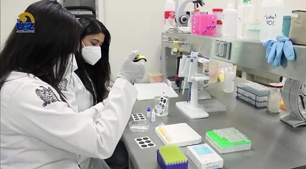 INVESTIGAN DOCENTE DE LA UAZ FARMÁCO CONTRA LA LEUCEMIA Y ARTRITIS REUMATOIDE