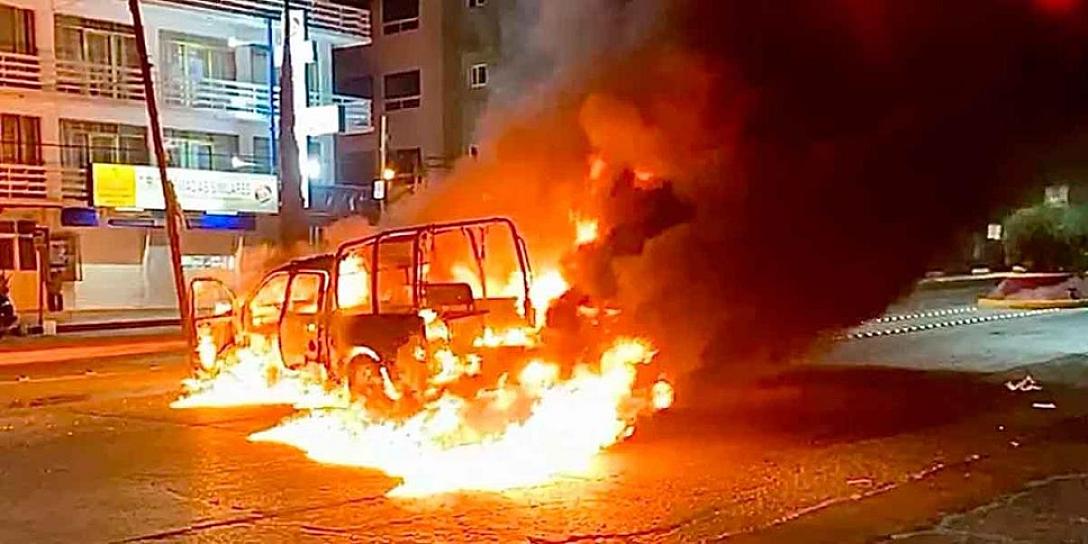 INVESTIGAN MUERTE DE NORMALISTA COMO HOMICIDIO 