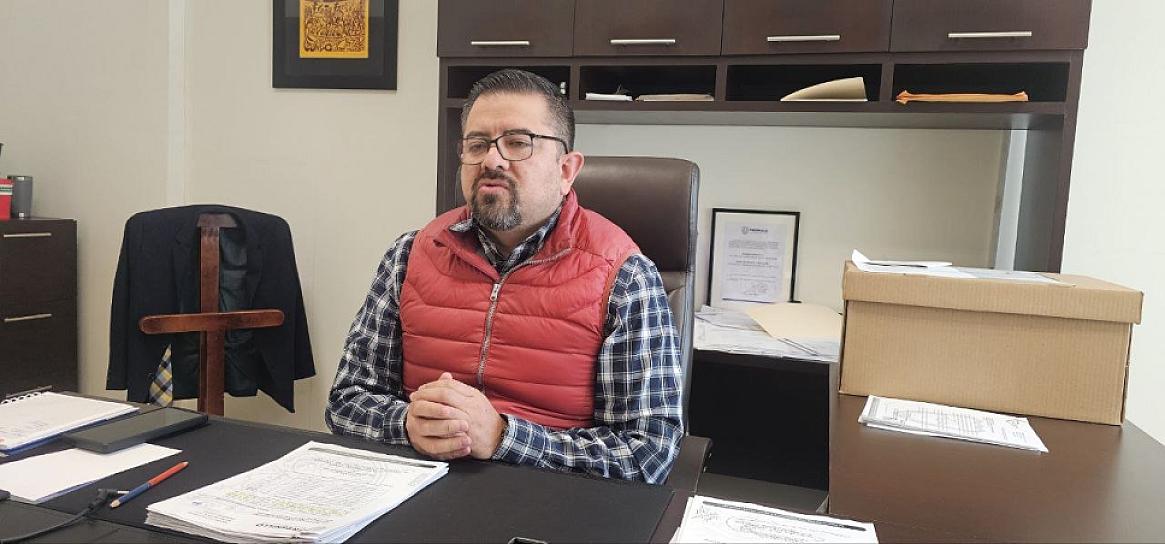 Investigan observaciones a la administración anterior en Fresnillo