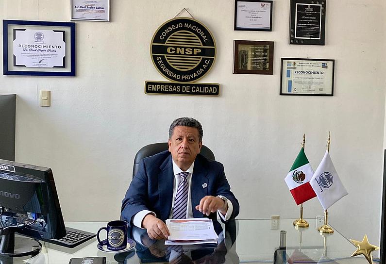 INVESTIGA SEMAR VENTA DE&nbsp;CHALECOS ANTIBALAS EN REDES