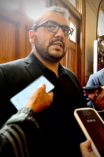 INVESTIGA SFP AL MENOS A 5 EXFUNCIONARIOS POR IRREGULARIDADES EN PROYECTO MILPILLAS