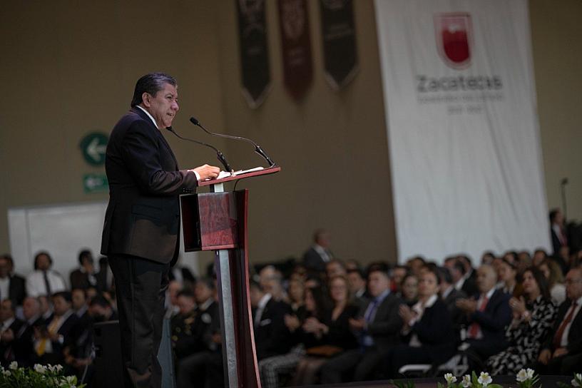 INVIERTE GOBIERNO DEL ESTADO MÁS DE 60 MDP EN OBRAS DE INFRAESTRUCTURA EDUCATIVA 