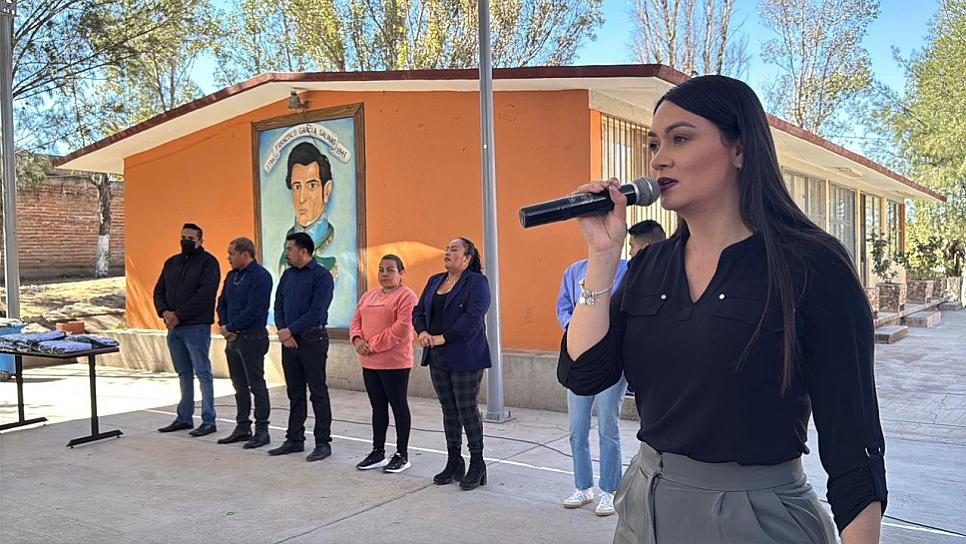 Invierte Gobierno del Estado más de 84 mdp en Educación para el Bienestar