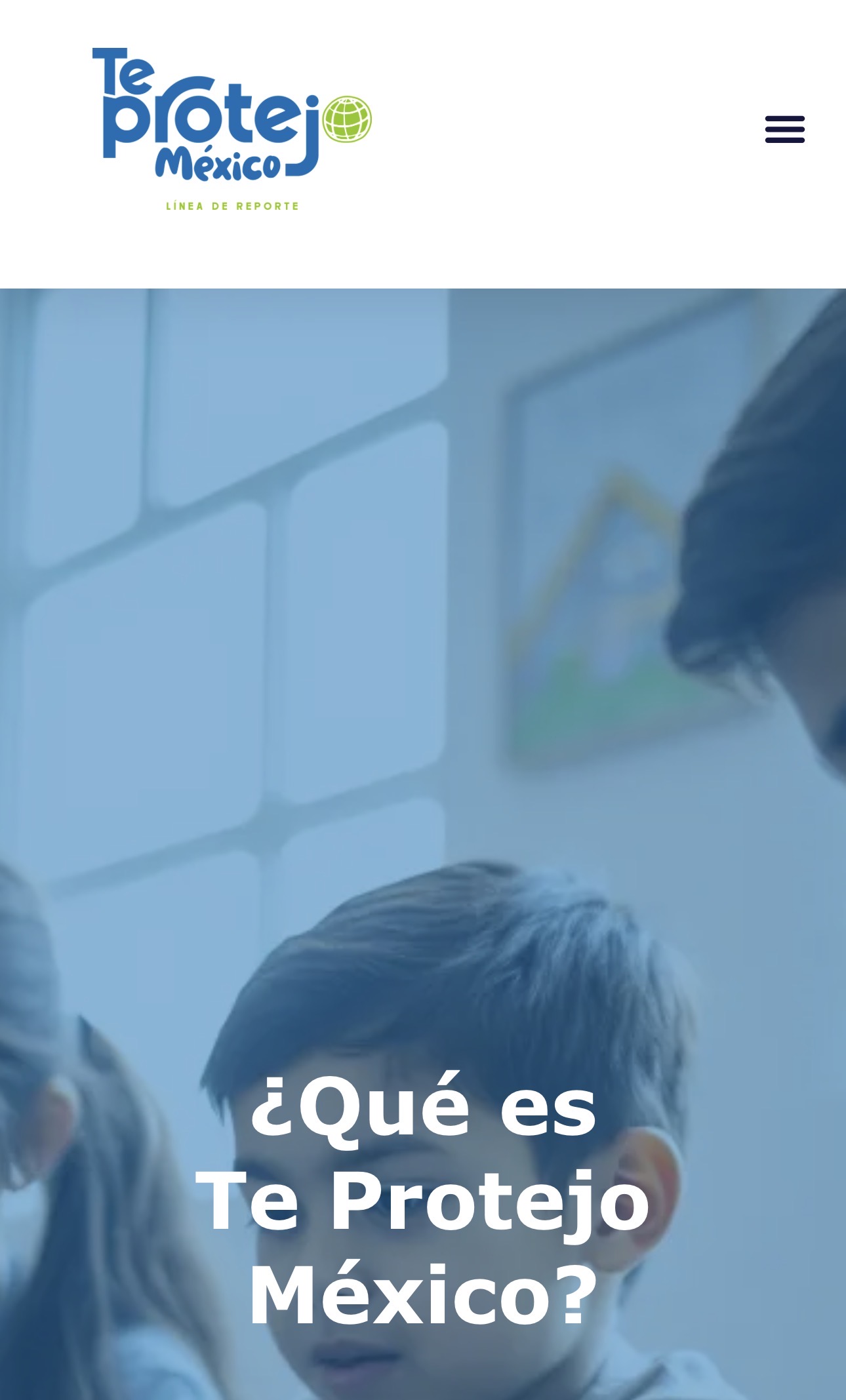 SUMAN ESFUERZOS ORGANIZACIONES PARA ERRADICAR EL ABUSO SEXUAL INFANTIL EN INTERNET