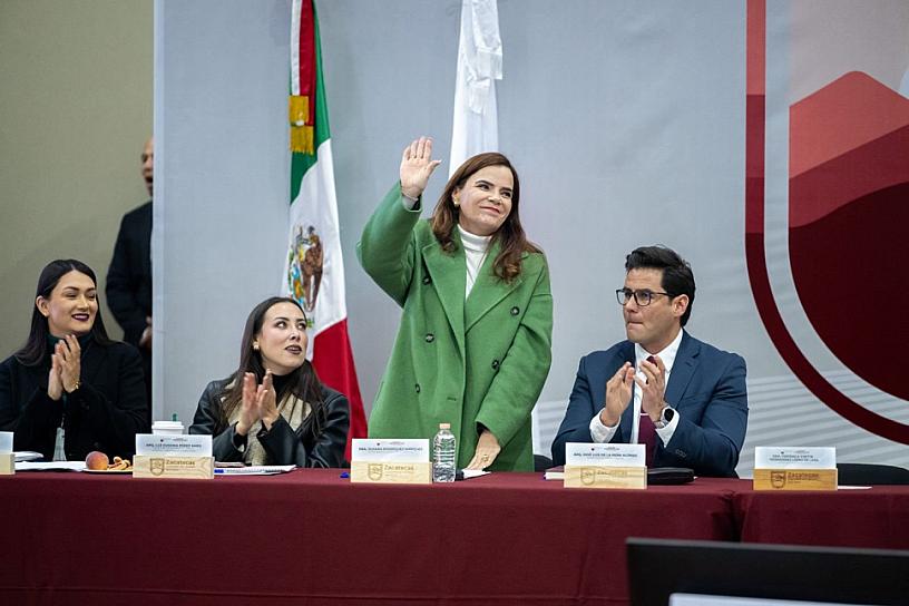 Invierte Godezac más de 543 mdp en infraestructura hídrica
