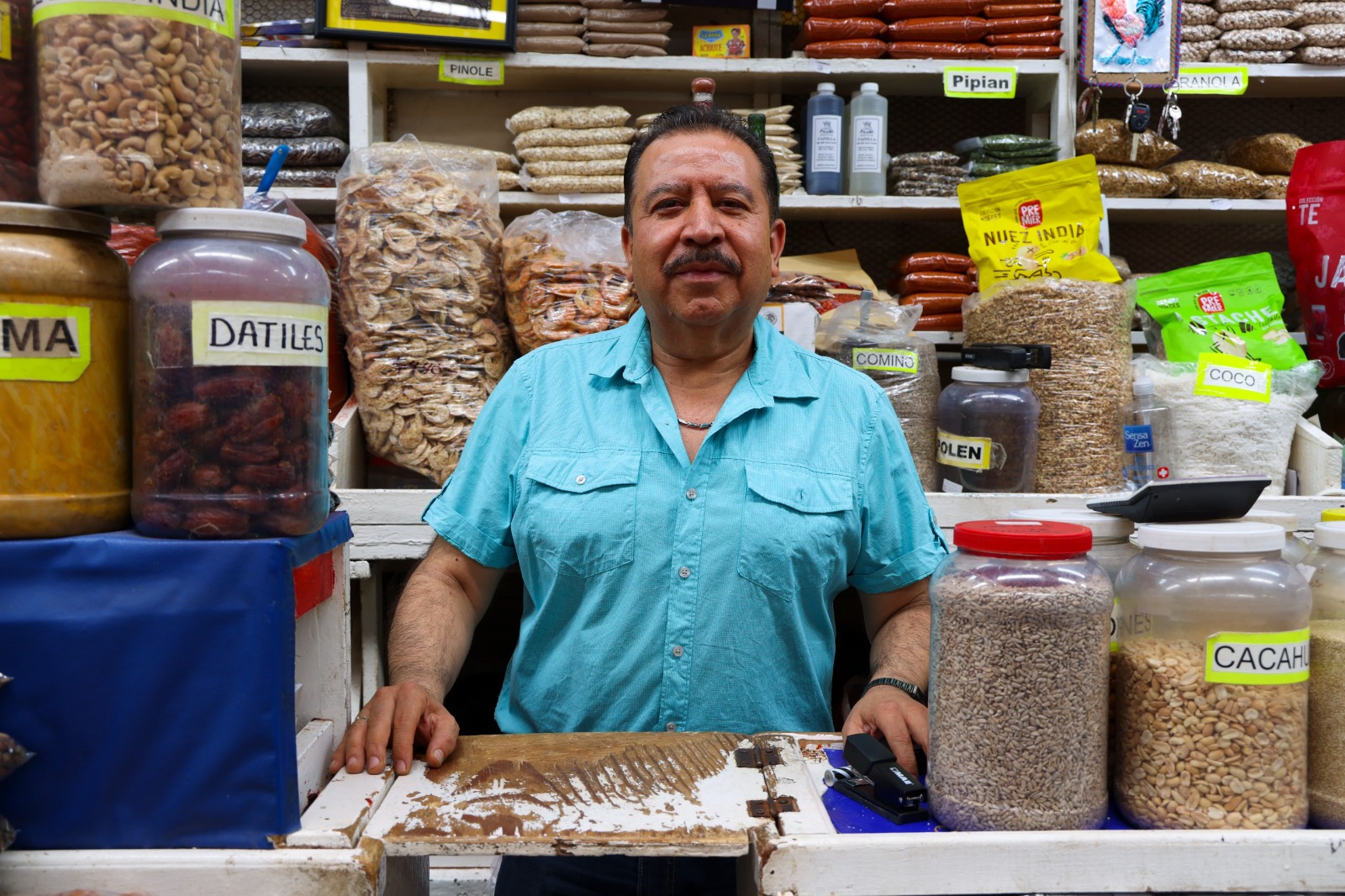 REGISTRA ZACATECAS CRECIMIENTO DESTACADO EN POBLACIÓN OCUPADA 2025