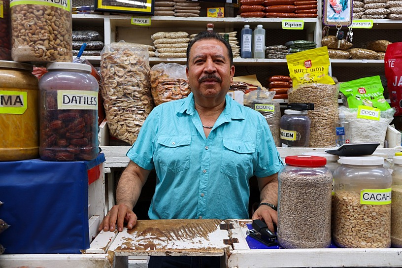 REGISTRA ZACATECAS CRECIMIENTO DESTACADO EN POBLACIÓN OCUPADA 2025