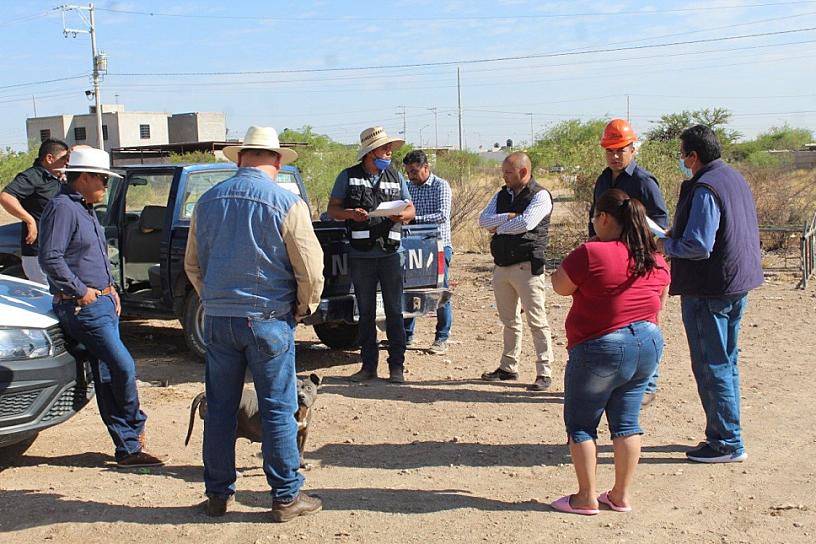 INVIERTEN MÁS DE 2 MDP EN OBRAS EN RÍO GRANDE