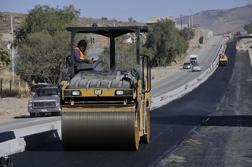 INVIERTE SECOP MÁS DE MIL 200 MDP EN OBRA PÚBLICA