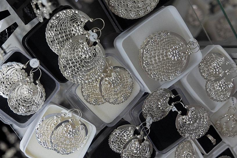 Invita alcalde de Jerez a consumir productos locales en época decembrina