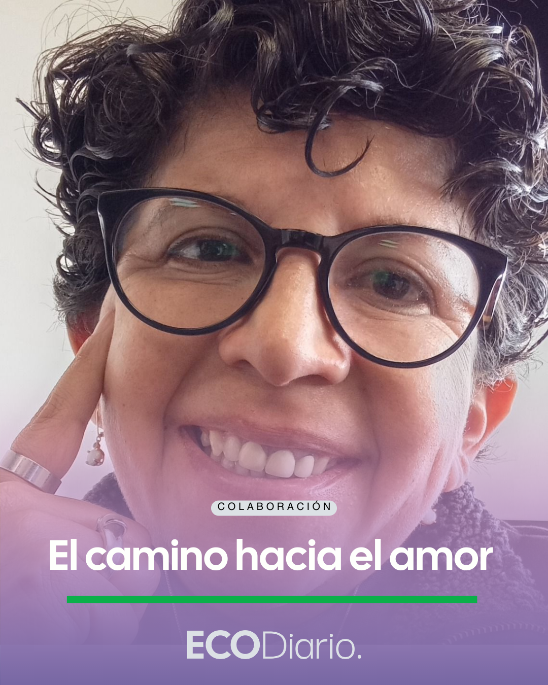 TU MAESTRA QUE TE ADMIRA | EL CAMINO HACIA EL AMOR