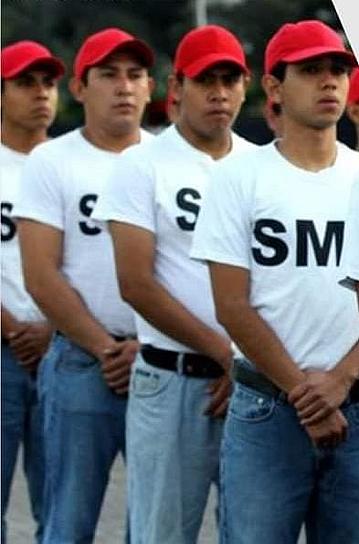 INVITA AYUNTAMIENTO DE RÍO GRANDE A LOS JÓVENES NACIDOS EN EL 2004 A TRAMITAR SU CARTILLA MILITAR 