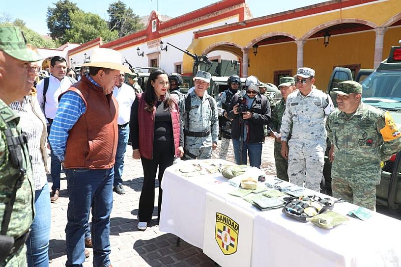 INVITA DMA SUMARSE A LA CAMPAÑA “SI TE DROGAS, TE DAÑAS"&nbsp;