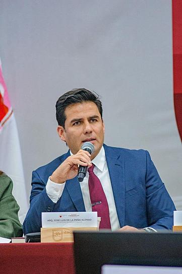 Invita Gobierno de Zacatecas a municipios a sumarse a los convenios para lograr obras importantes que generen bienestar