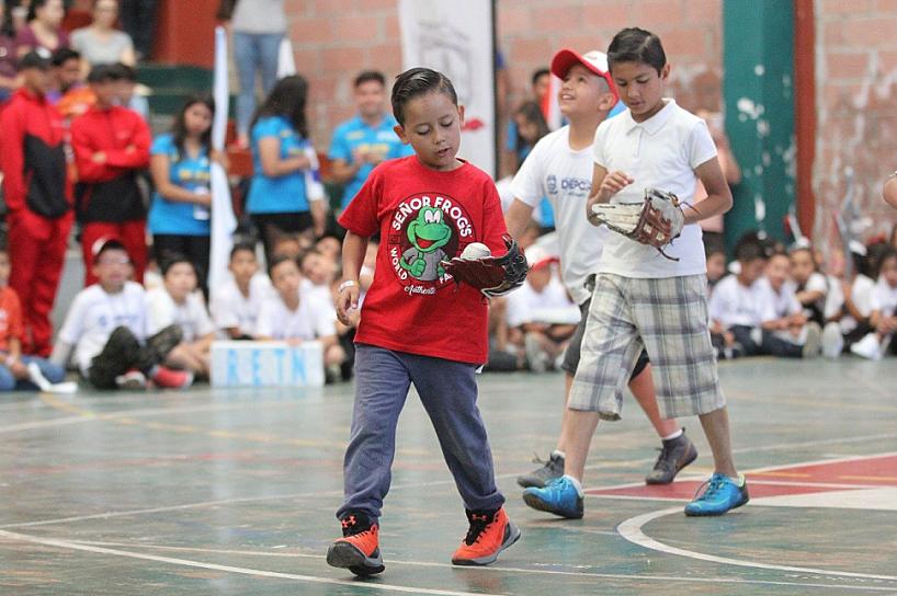 INVITA INCUFIDEZ A PARTICIPAR EN EL VERANO DEPORTIVO 2022