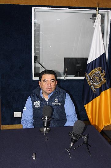 INVITA INVESTIGADOR A SOLIDARIZARSE CON GUERRERO 