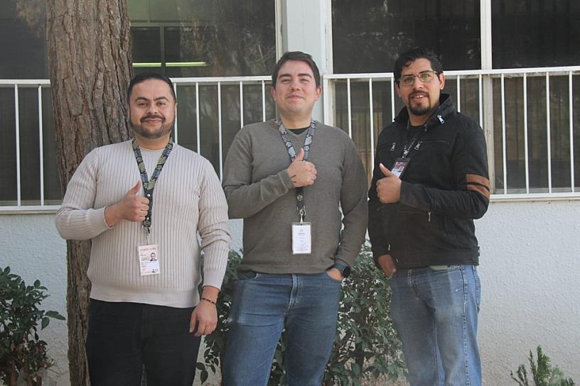 Invita ISSSTE Zacatecas a los hombres a romper patrones culturales para cuidar su salud