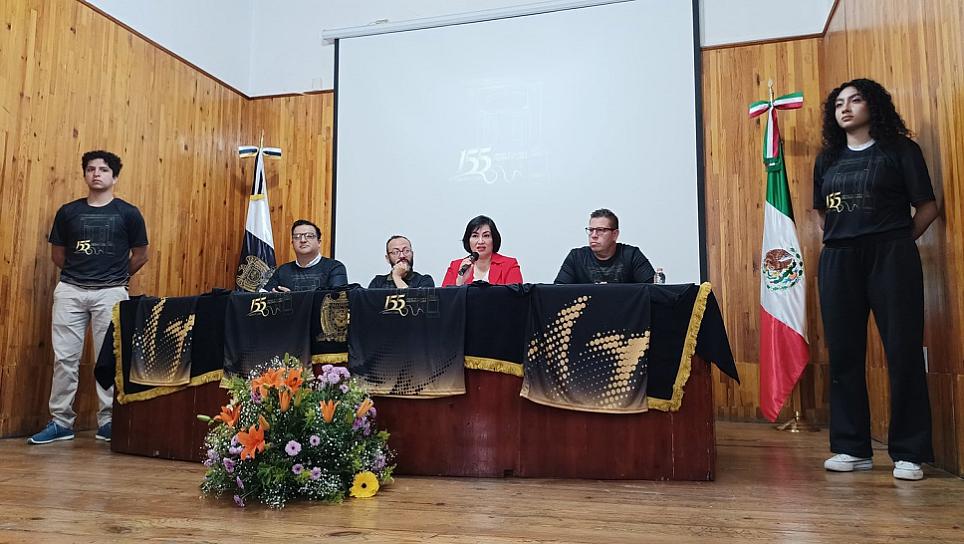 INVITA UAZ A CARRERA POR EL 155 ANIVERSARIO DE LA ESCUELA PREPARATORIA