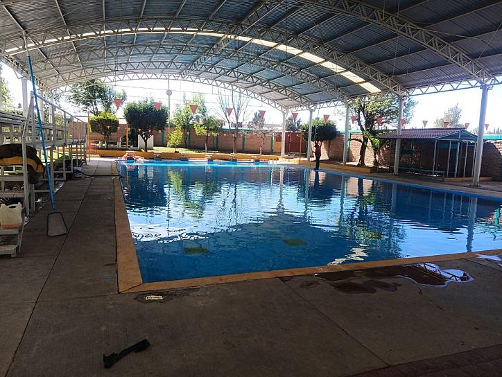 INVITAN A CLASES DE NATACIÓN EN RÍO GRANDE