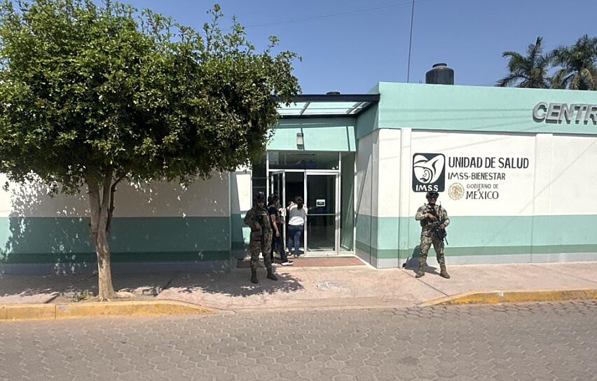 MARINA APOYA EVACUACIÓN Y SEGURIDAD EN NAYARIT