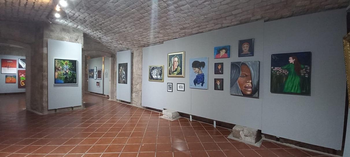 INVITAN A CREADORES A LA EXPO MUNICIPIOS 2023