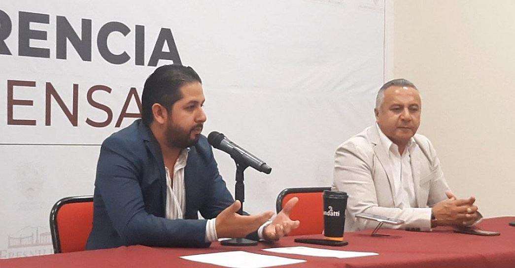 INVITAN A FRESNILLENSES A LA REAPERTURA DE LA SALA MUSEO DE TOMÁS MÉNDEZ 