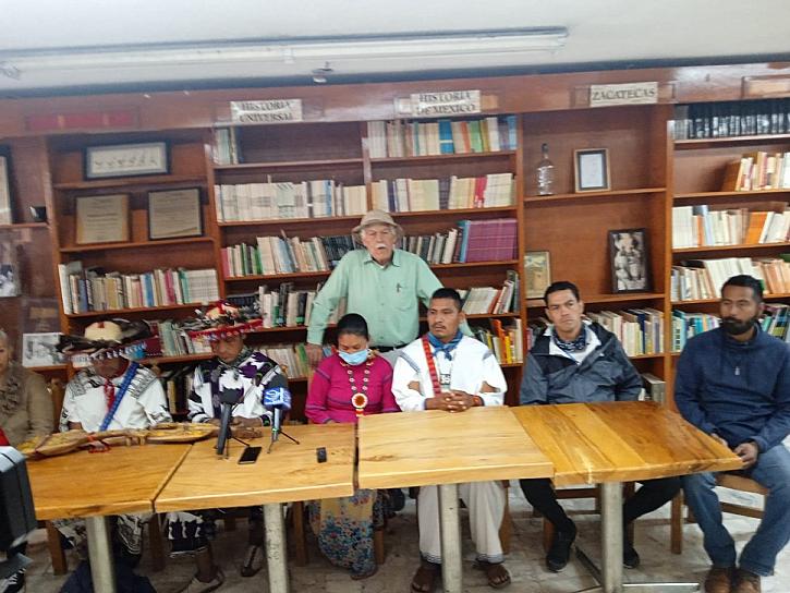  INVITAN A JORNADA DE LIMPIEZA EN EL CERRO DEL PADRE 