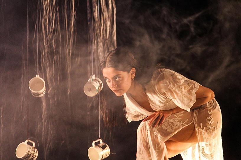 INVITAN A LA MUESTRA ESTATAL DE TEATRO 2024