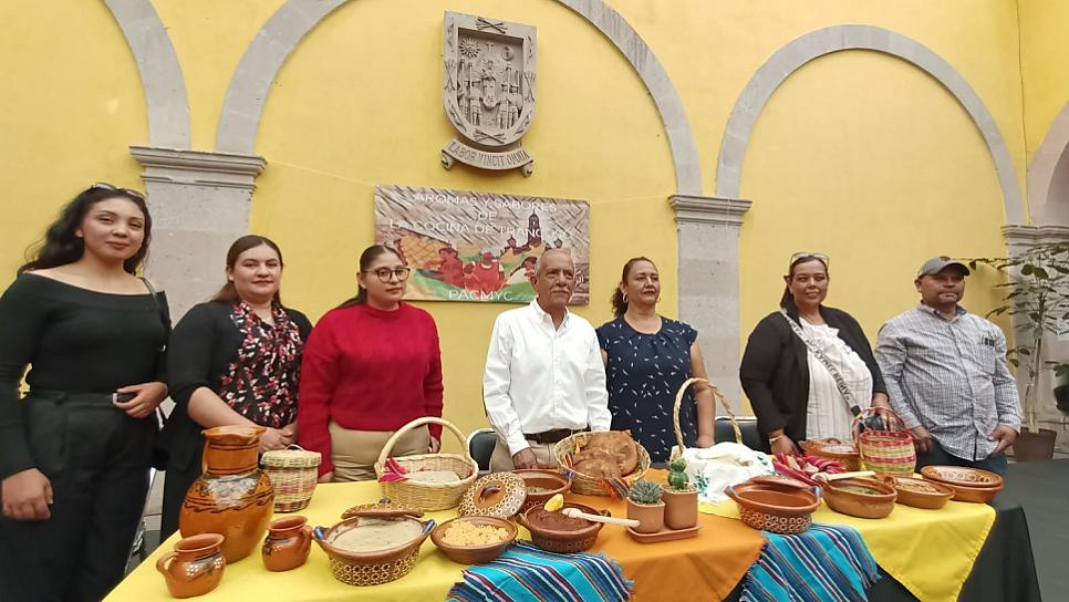 Invitan a disfrutar de la gastronomía de Trancoso