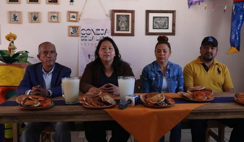 INVITAN A LA TERCERA FERIA DEL PULQUE Y LAS ARTES EN TRANCOSO