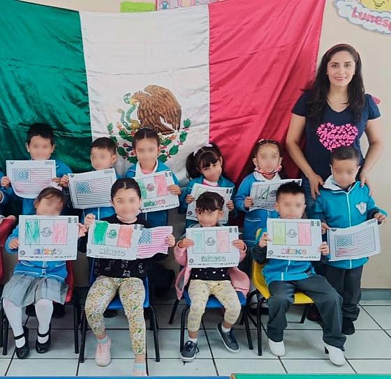 INVITAN A MAESTROS ZACATECANOS A DAR CLASES EN ESTADOS UNIDOS 