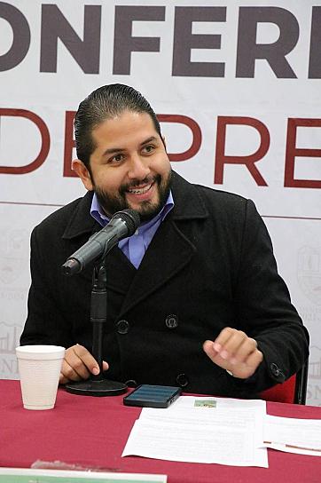 INVITAN A MOROSOS DE PREDIAL PARA APROVECHAR DESCUENTOS 