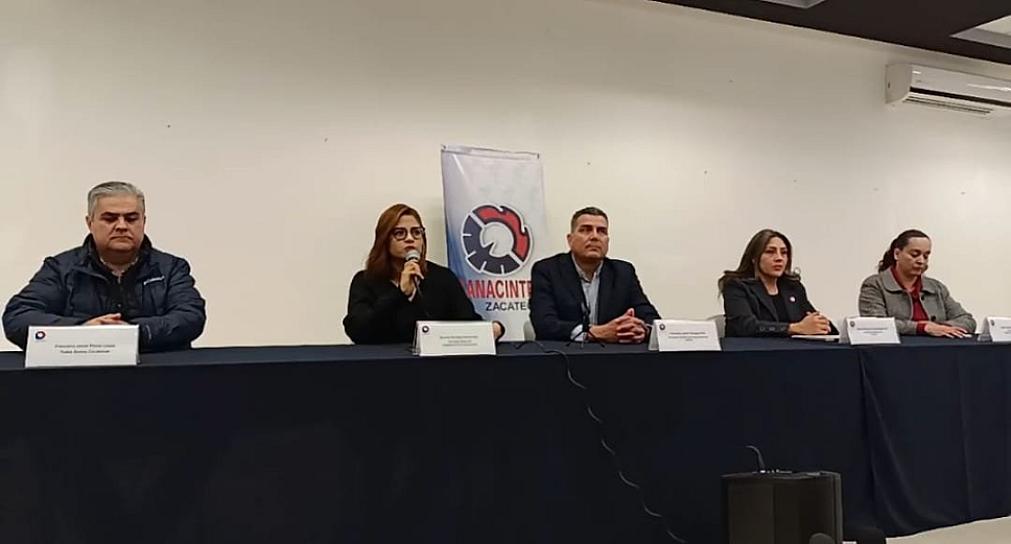 INVITAN A PARTICIPAR EN FORO DE PROMOCIÓN DE MIPYMES EN ZACATECAS