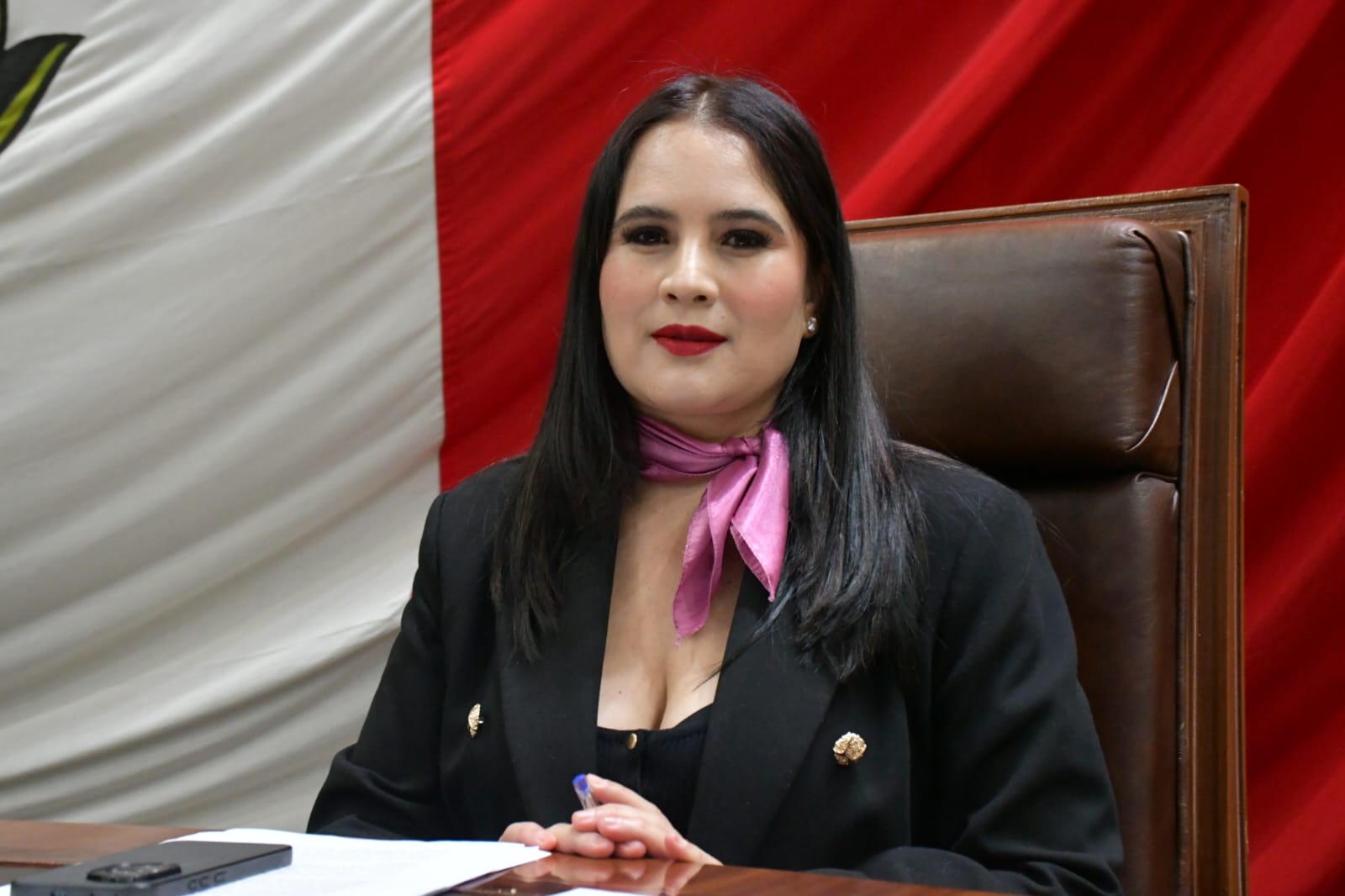 IMPULSA RENATA ÁVILA REPARACIÓN PATRIMONIAL PARA VÍCTIMAS COLATERALES   