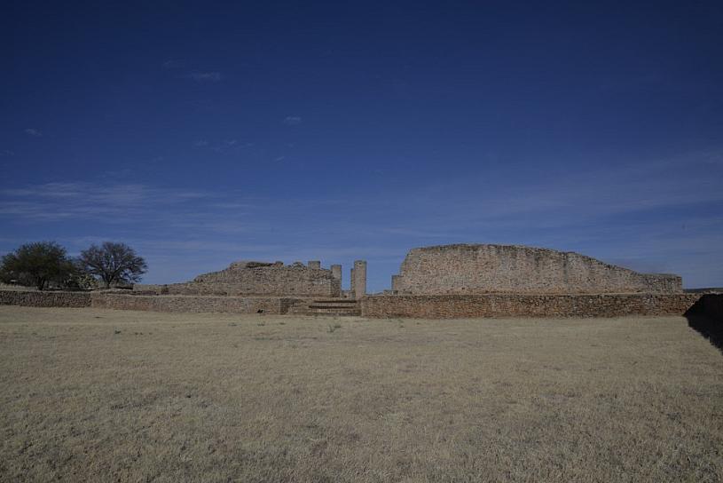 INVITAN A RECIBIR EQUINOCCIO PRIMAVERA 2023 EN LA ZONA ARQUEOLÓGICA LA QUEMADA