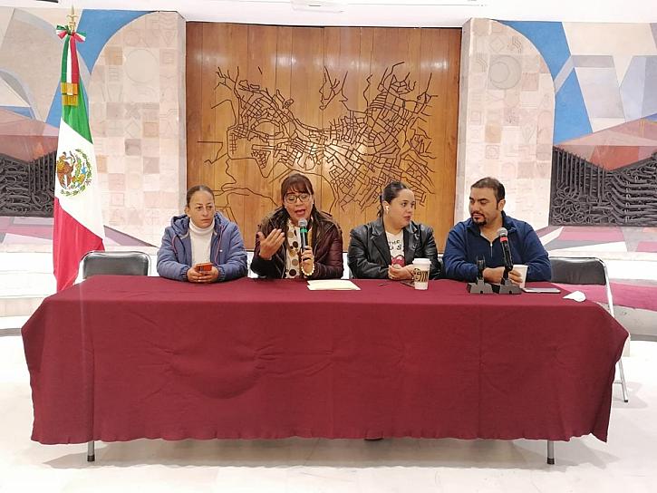 INVITAN DIPUTADOS A FORO DE CONSULTA DE LEGISLACIÓN HÍDRICA