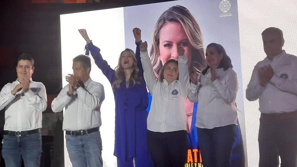 INVITAN EMPRESARIOS A “CAMBIAR LA TORTILLA” Y HABLAR BIEN DE ZACATECAS