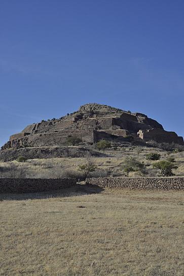 INVITAN GOBIERNO DE ZACATECAS E INAH A RECIBIR EQUINOCCIO PRIMAVERA 2022 EN ZONA ARQUEOLÓGICA DE LA QUEMADA   
